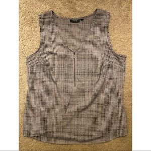 Apt. 9 Medium Blouse.